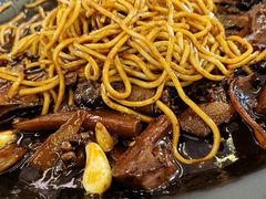 -回味黑鸭煲·始于2006(万松园店)