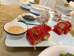 -卡尔顿东方银龙酒店•广西菜•早茶