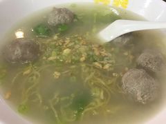 -其美潮州鱼旦粉世家(花城汇南区分店)