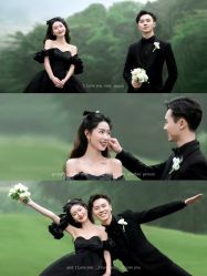 -金夫人婚纱摄影