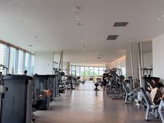 -YCHL FIT 健身(星寰店)
