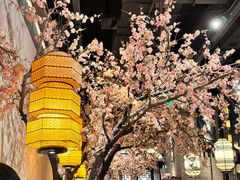 -绿茶餐厅(千岛湖银泰城店)