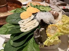 -丁卯•铜锅涮肉(工体店)