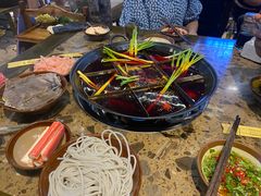 -正南齊北重庆老火锅(光华村直营店)