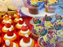 -面包新语(上地华联店)