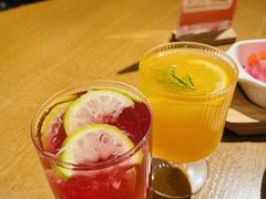 -仓桥家·焗寿司·锅物(光谷步行街店)