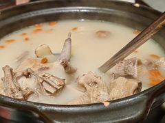 -羽鸽集·乳鸽专门店·地道顺德菜(岭南站店)