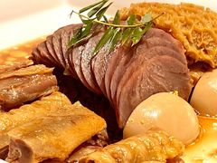 -香雪海饭店中餐厅(人民桥店)