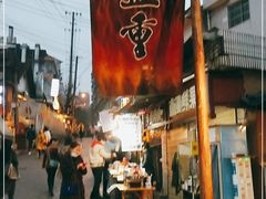 -盟重烧烤(东瓜山创始店)