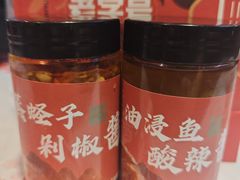 -老闵田螺馆·南昌市井菜·特色小吃(总店)