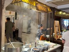 -上海和平饭店茉·莉酒廊 Jasmine Lounge