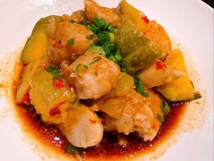 -云山灶.现炒云南菜(云大店)