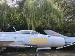 -中国航空博物馆