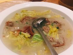 -大鸭梨烤鸭(左家庄店)