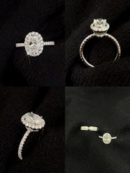 -Cindy Jewelry·钻戒·彩色宝石