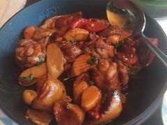 -欣叶食艺轩