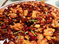 -小江南(万福园店)