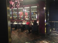 -加餐海鲜自助(宝龙一城店)