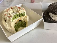 杨枝甘露小贝-mira甜品屋(财大店)