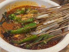 -嘉州叶婆婆钵钵鸡(建设路店)