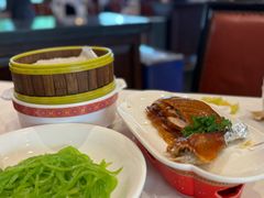 -大鸭梨烤鸭(石佛营店)