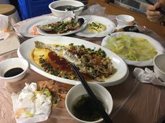 -阿杰臻选海鲜饭店(普陀山店)