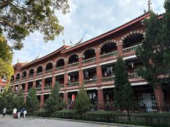 -厦门大学(思明校区)