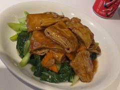 -莆田餐厅PUTIEN(三里屯店)