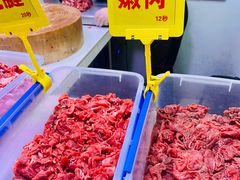 -李记鲜切牛肉自助火锅(紫薇花园店)