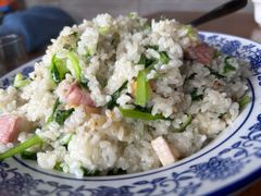 咸肉菜饭-三林民间传菜
