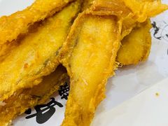 -叶存利海鲜大馅饺子(海宁路总店)