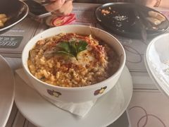 -安妮意大利餐厅(日坛店)