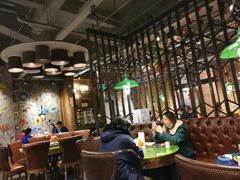 大堂-辛香汇(宝乐汇店)