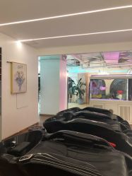 -BULB STUDIO 巴柏明星发型工作室