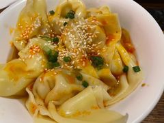 红油抄手-付小姐在成都(五道口店)