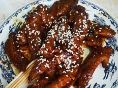 -渔记茶餐厅(渔村店)