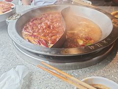 -大龙燚火锅(太古里店)