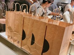 -喜茶(佛山岭南站店)