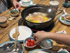 -春润大地海南椰子鸡(沙井京基百纳广场店)