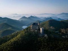 -莫干山风景区