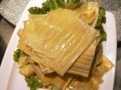 -梁家大院•农家菜(昆山会展中心店)