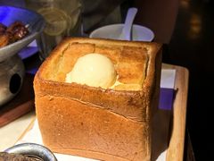 -绿茶餐厅(朝阳大悦城店)