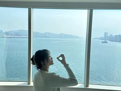 -香港九龙海逸君绰酒店