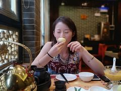 -点都德(大茶楼店)