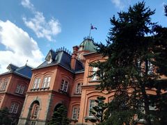 -北海道厅旧本厅舍(旧本庁舎)