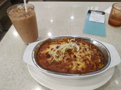 -明记港式烧腊茶餐厅(下沙店)