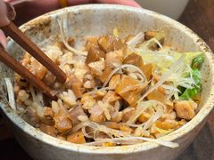 -真打拉面·日式拉面新流派(体育西横街店)