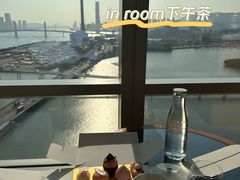 -大堂酒廊(澳门文华东方酒店)