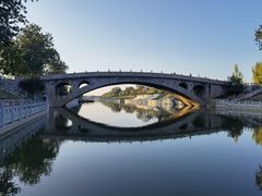 -赵州桥景区