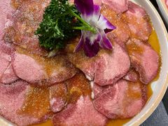 牛舌-喜来稀肉(虹泉路店)